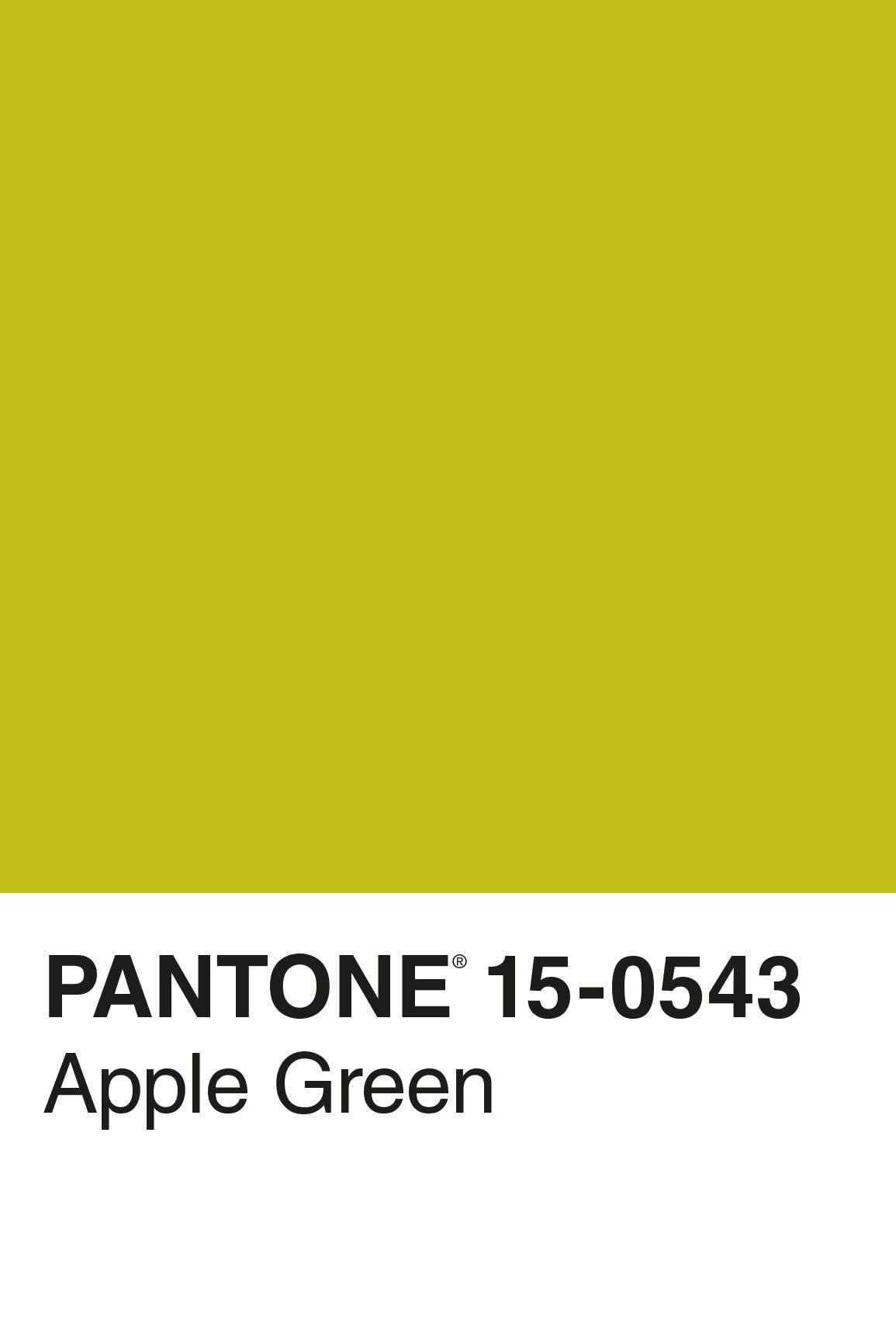 Pantone: 100 Postkarten