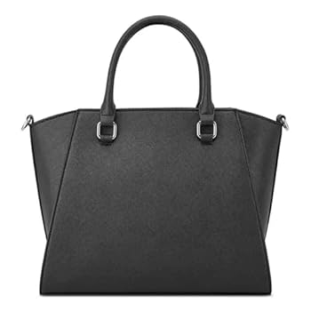 Nine West Natala Satchel, Black: Buy Online at Best Price in