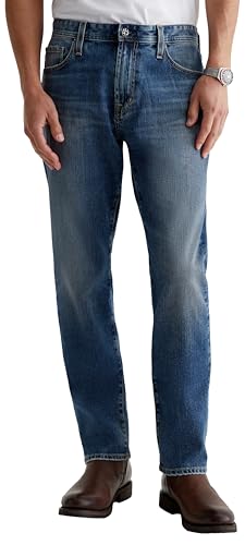 Men's Everett Slim Straight Jean, 14 Years Bond