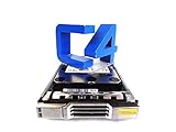 Teilenummer: Y5YV5. Dell Y5YV5 EQUALLOGIC 900 GB 10.000 2.5 SAS