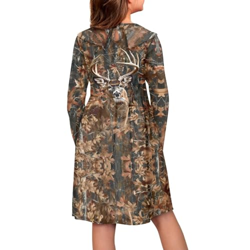 Girls Peter Pan Collar Dress for Kids Dresses3