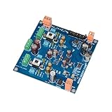 L6AS0F7 AK4490REQ Balanced/Single-Ended DAC Decoder 32bit 768K DSD512 Replaces AK4495(Single end Finished)