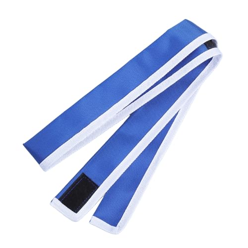 KOMBIUDA Fencing Sword for Portable Sword Carrying Case for Epee Sabre and Lightweight Fencing Equipment Sleeve for Training and Competitions