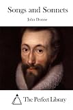 Songs and Sonnets (Perfect Library)