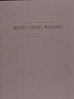 Pictorial Memories of Henry County, Missouri 1578641071 Book Cover