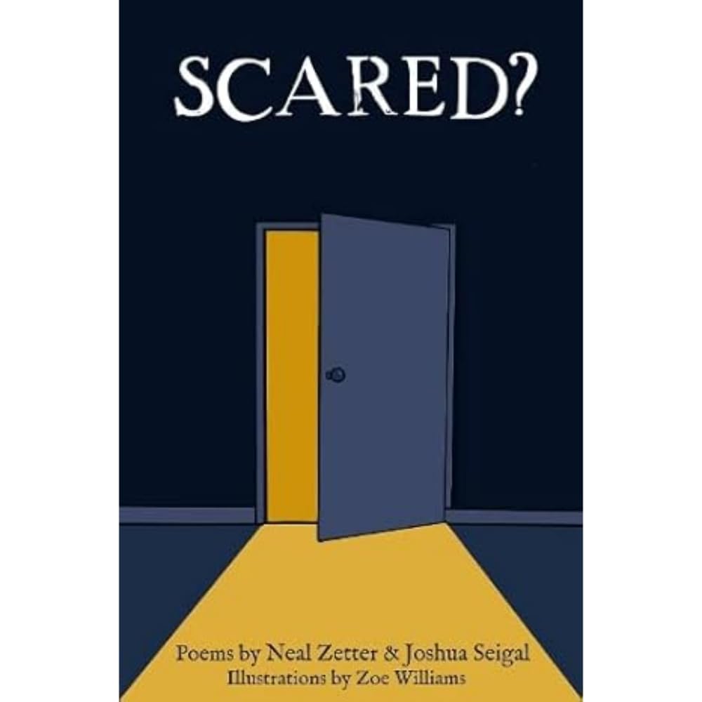 Scared?