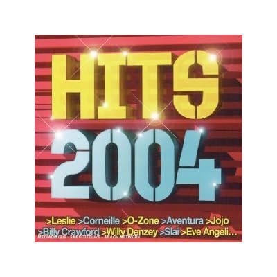 Hits 2004