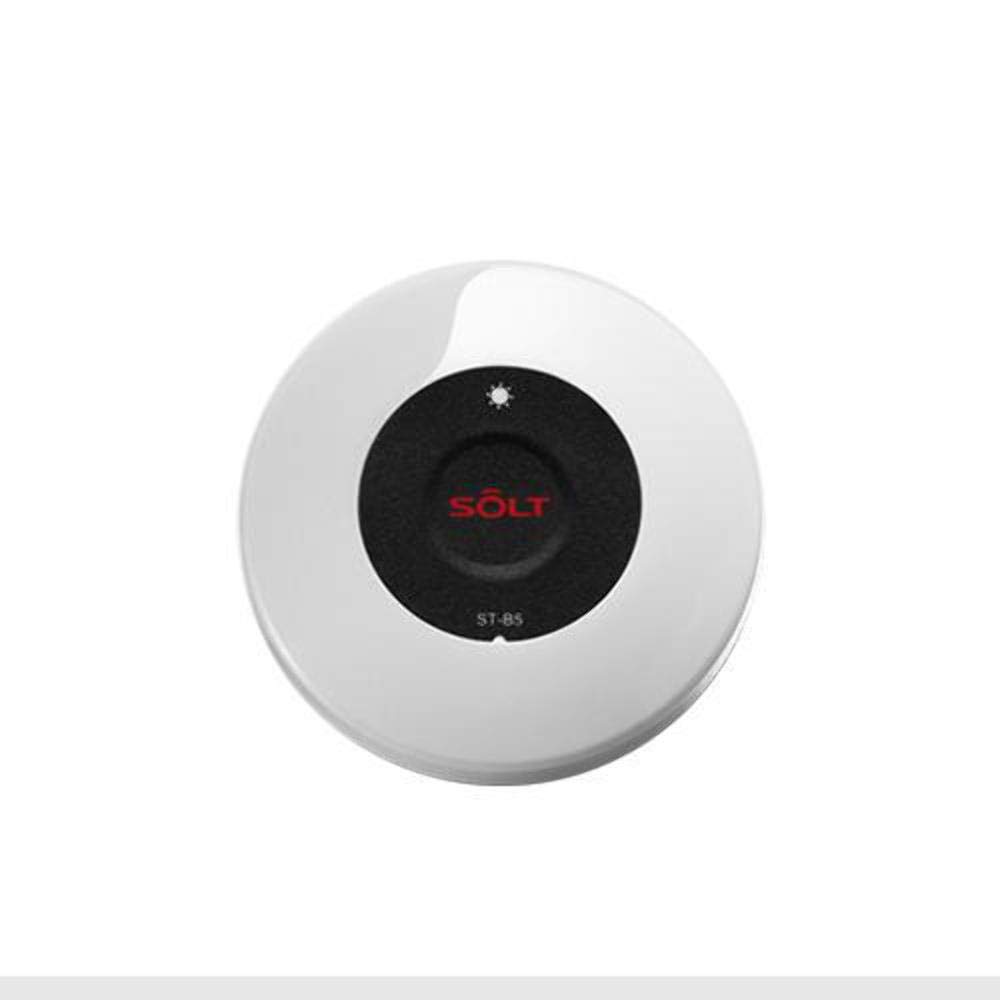 SOLT SB5 - Wireless Call bell for restaurant guest, waiter, nurse staff