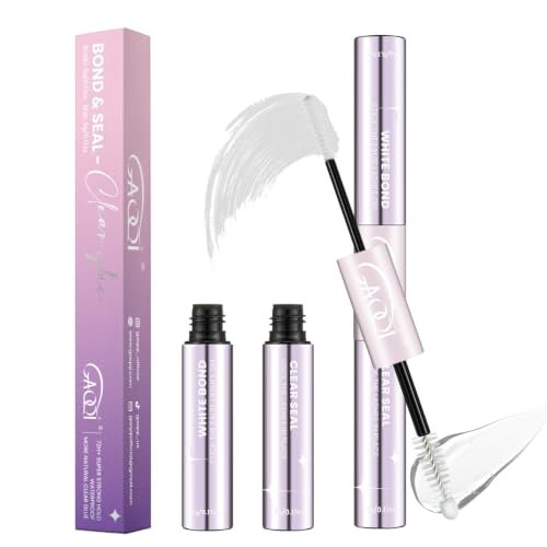 GAQQI Lash Bond and Seal