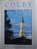 Colby: A Celebration in Pictures B0000EEH5Z Book Cover