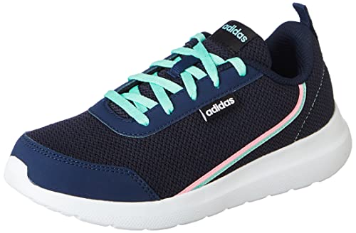 Adidas POTENTIO K, Collegiate Navy, 6 (B0BHJGNY8D) Amazon Price History, Amazon Price Tracker