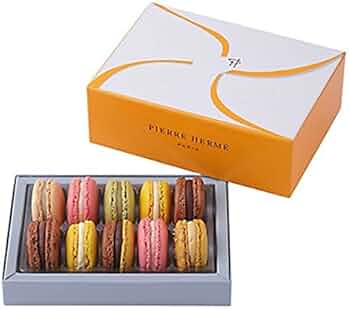 PIERRE HERME MACARON ピエール・エルメ マカロン PIERRE HERME MACARON ピエール・エルメ マカロン | 旭屋出版