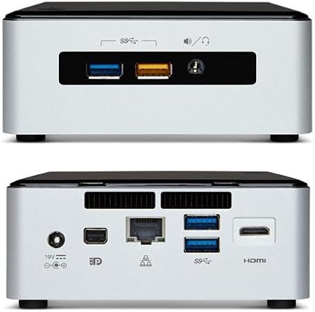 Intel NUC Desktop/HTPC 5th Generation 