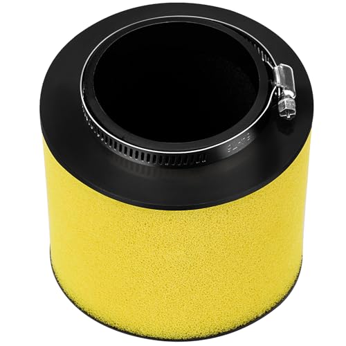 Image of TRX 300 400 450 Air Filter for Honda Fourtrax 300 TRX300 TRX300FW 1992-2000 Foreman 400 TRX400FW 1995-2000 Foreman 450 TRX450ES TRX450S TRX450FE TRX450FM 1998-2004 Replacement 17254-HC5-900