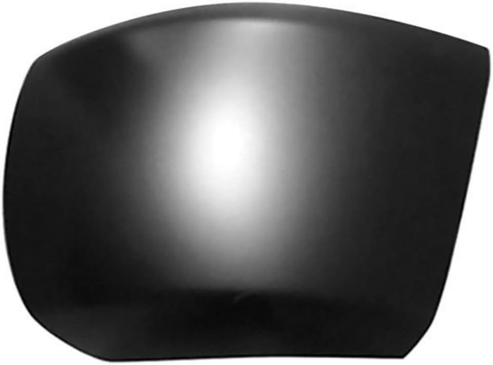 For Chevy Silverado 1500 2007-2011 Bumper End Passenger Side | Front | Paint to Match | Replacement For GM1017103 | 15891691