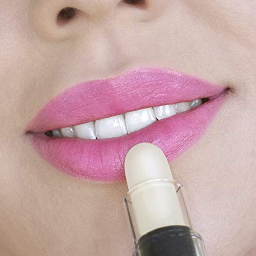 Moodmatcher 12 Hours Waterproof Color Change Lipsticks Set Of 3 Pc Lipsticks-Red,White And Blue #TOP5