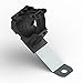 HellermannTyton - 151-01658 - Black - (Pack of 140)