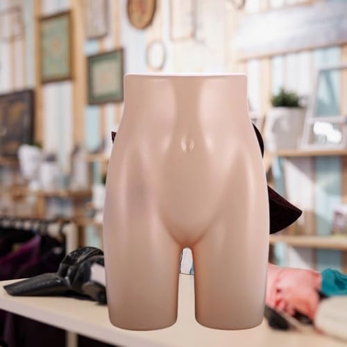Maniquí de cadera expositor de traje de baño para mujer 4