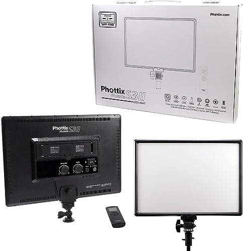 Phottix Nuada S3II LED Light の商品画像 7