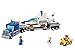 LEGO City Space Port 60079 Training Jet Transporter Building Kit