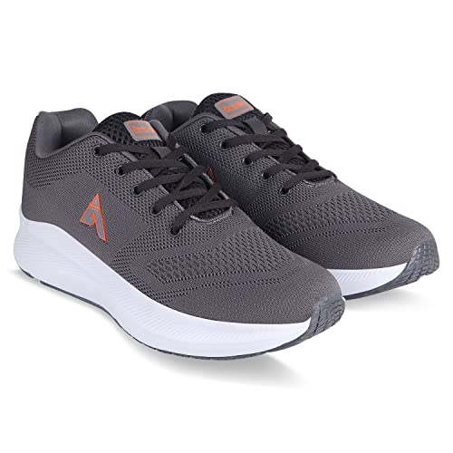 Image of Action ATG-496 Lightweight Comfortable Cushioned Running Sports Shoes for Men