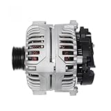 Generator Alternator Compatible For OPEL ASTRA H G COMBO MERIVA CORSA C VITA 93175789 93175792