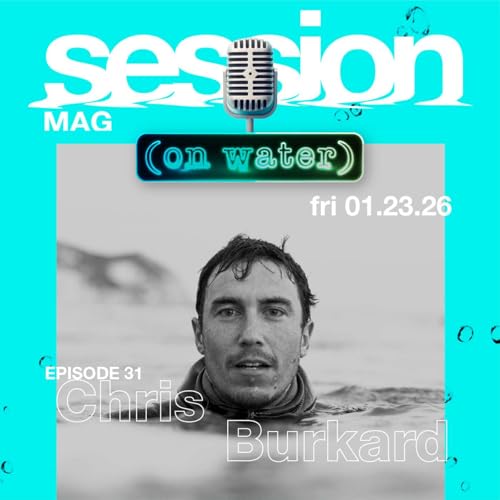 Framing the North: Chris Burkard Unpacks New Film: A Northern Life