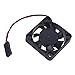 GDSTIME Dc 5v 0.2a 3007 30x30x7mm 30mm 3cm Small Brushless Cooling Fan for Raspberry Pi