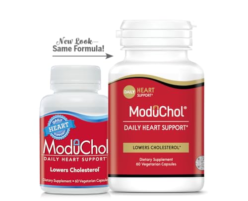 Kyolic Moduchol Plant Sterol Esters Capsules