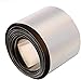 ZOENAE 99.96% Pure Nickel Metal Foil Silver Gray Ni Plate Thin Sheet 0.1X100X1000Mm