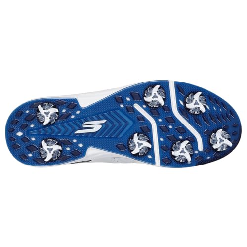 Image of Skechers Men's Prestige Slip-in Arch Fit Golf Shoe