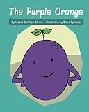 The Purple Orange