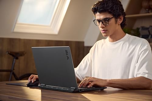 TUF Gaming A16 FA608WV-RL019W - Notebook - Immagine 1