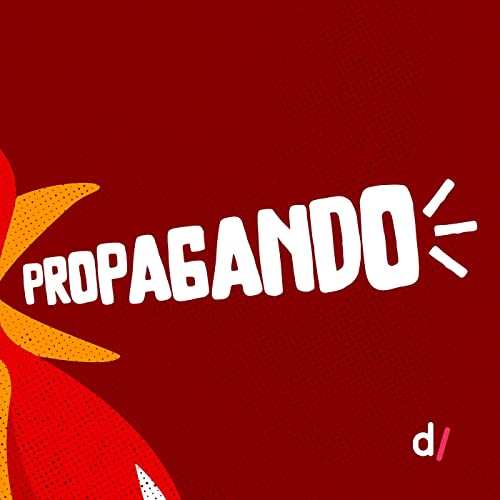 Propagando cover art