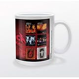 Metallica - Mug Albums, 320 ML