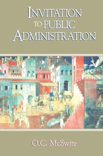 Invitation to Public Administration