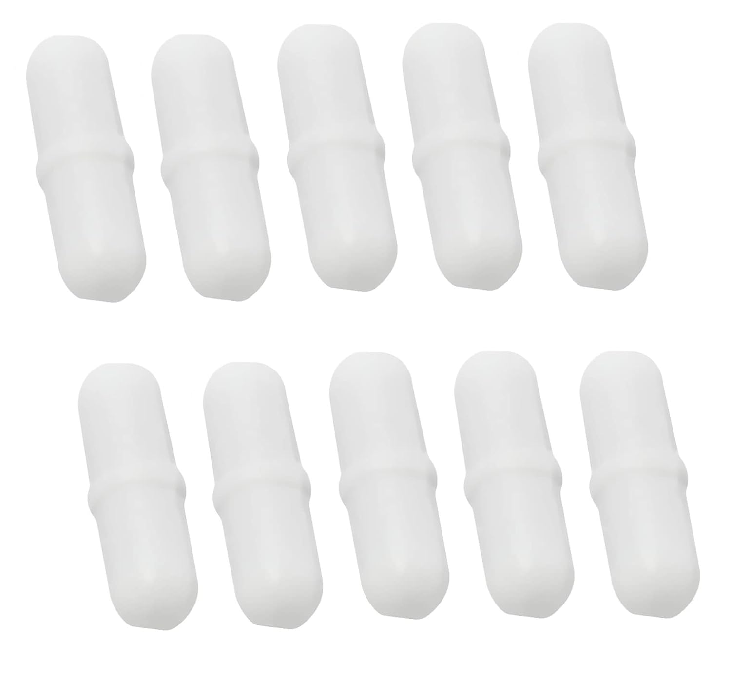 Stir Bars, PTFE Teflon Stirrer Mixer Stir Bars