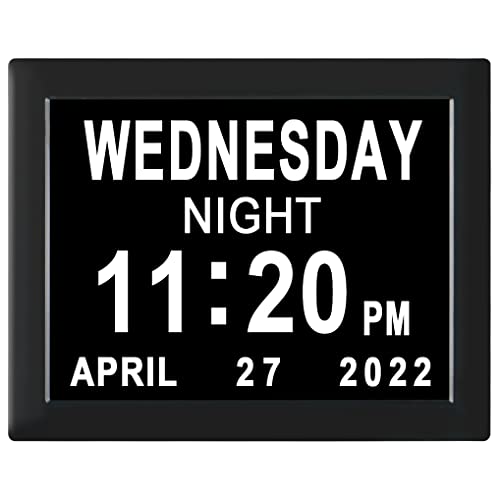 The Best Dementia Clocks