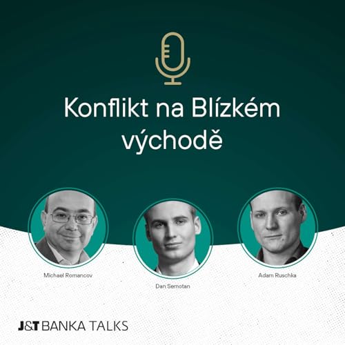 Konflikt na Bl&iacute;zk&eacute;m v&yacute;chodě