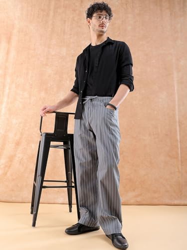 Image of THE Indian Garage CO Men Casual Pants