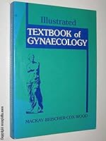 Illustrated Textbook of Gynaecology 0039002403 Book Cover
