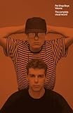 Pet Shop Boys Volume: The complete visual record