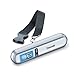 Price comparison product image Beurer LS06 Luggage Scales with Tape Measure