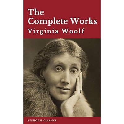Virginia Woolf