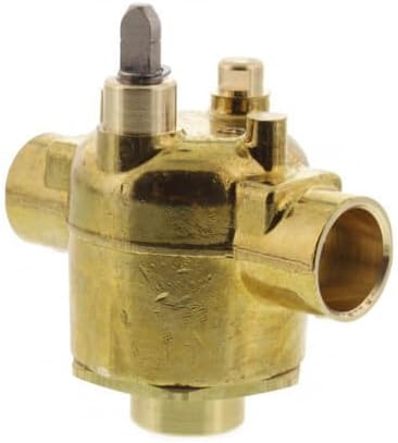 Erie / Schneider Electric VS3212 1/2"SWT 3W STEAM 3.0CV