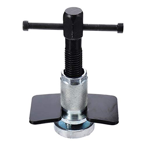 BRIGHTFUFU 1Set Brake Caliper Piston Tool Kit for Disc Brake Replacement Durable Auto Repair Tool Fits Vehicles for Piston Retraction and Brake Pad Installation