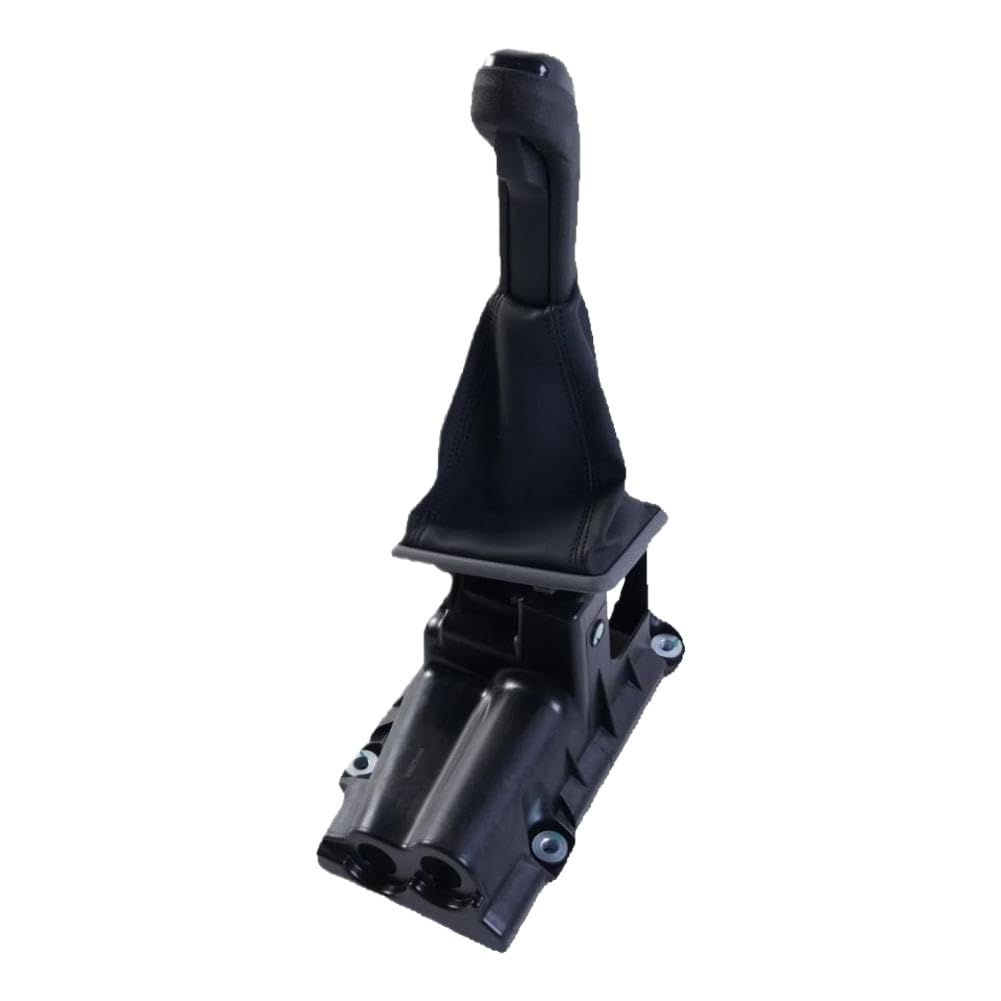 Xnyudbeha Onecolor Gear Shift Lever Assembly 25876495 Compatible With 2012 2013 2014 2015 Automatic Transmission