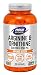 NOW Foods Arginine & Ornithine 500/250mg - 250 Caps 2 Pack