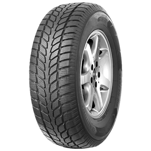 GT-RADIAL - 255/70 R16 TL 111T SAVERO WT BSW M+S 3PMSF - Winterreifen