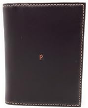 Pielnoble PE249 - Wallet for 10 Cards, brown, Classic